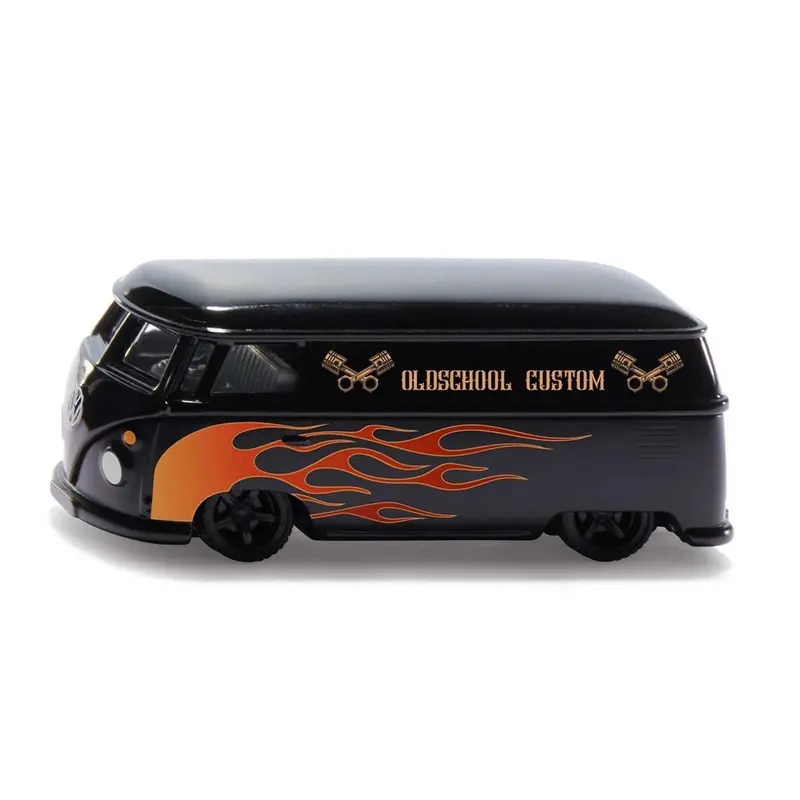 Siku 2363 1/50 Vw T1 Transporter Custom 1