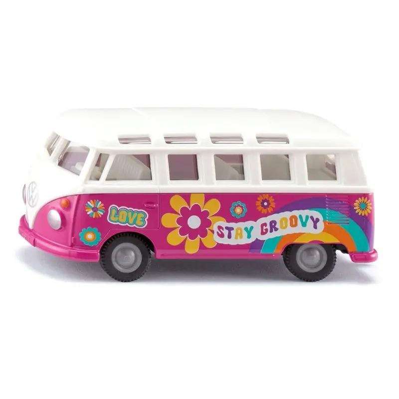 Siku 2364 1/50 Vw T1 Samba 1