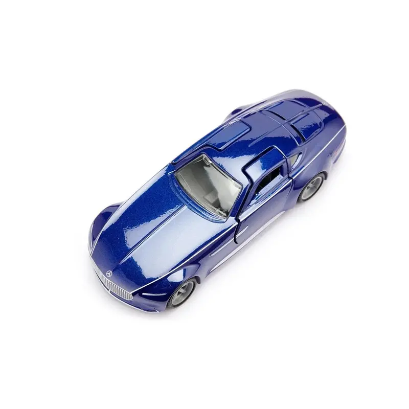 Siku 2366 1/50 Vision Mercedes-Maybach 6 2