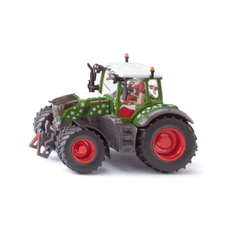 Siku 3224 1/32 Christmas Tractor Fendt 1