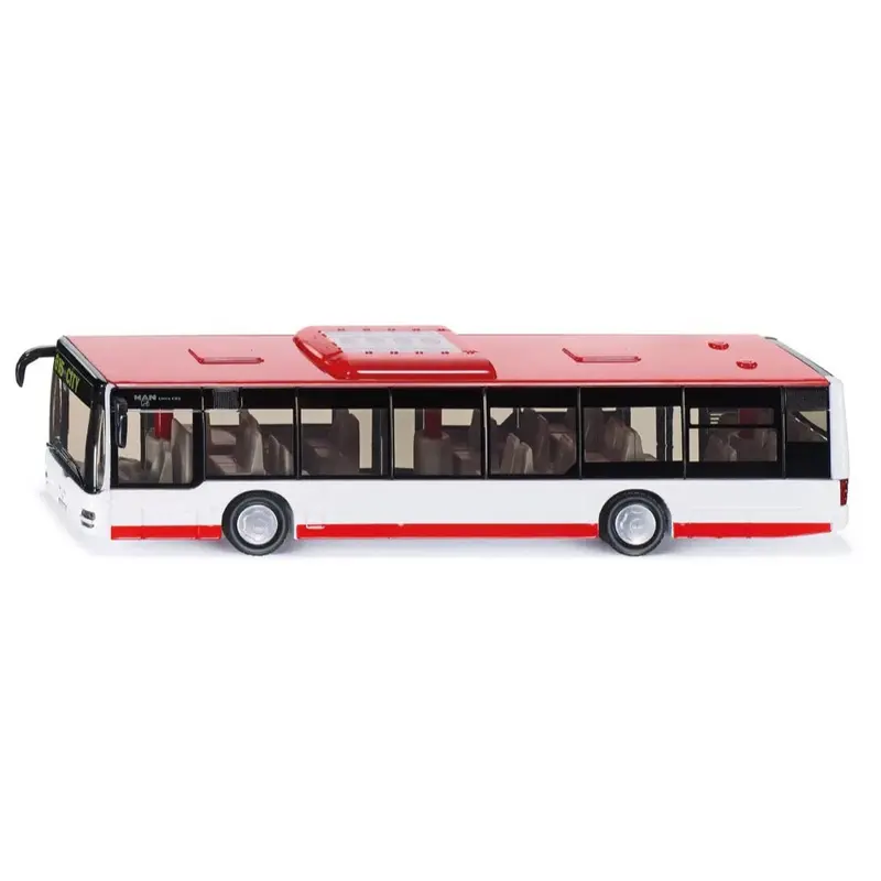 Siku 3734 1/50 Man Lion's City Bus 1
