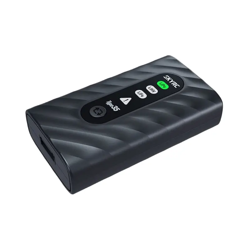 Sky Rc Sk-100224 Type 35 Pd-Powered 2–4S Lithium Battery Charger 1