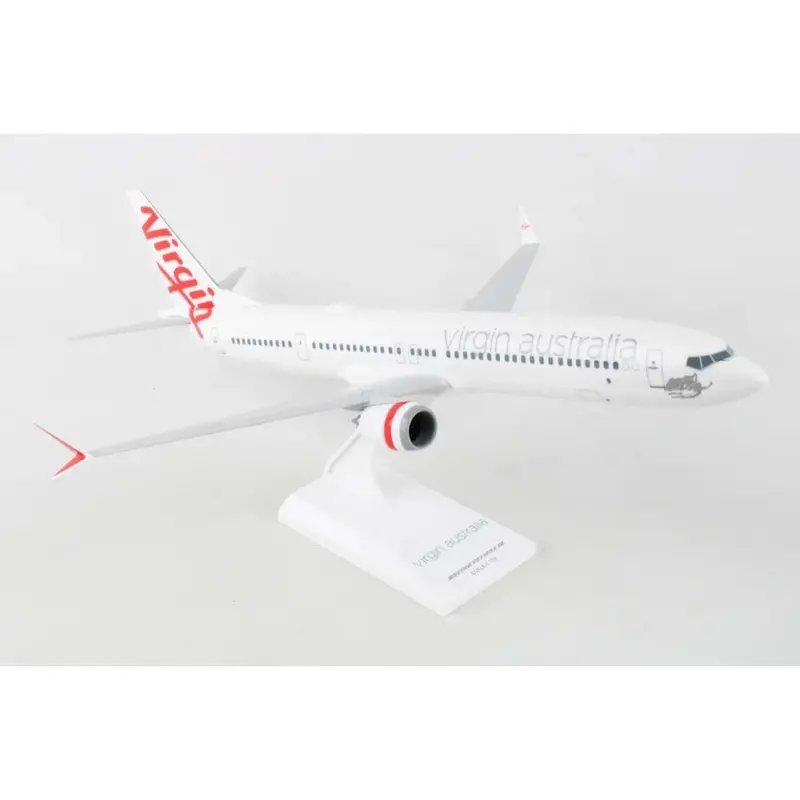 Skymarks 1/130 Virgin Australia Boeing 737 Max 10 1