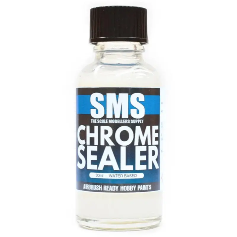 Sms Chm04 Chrome Sealer 30Ml 1