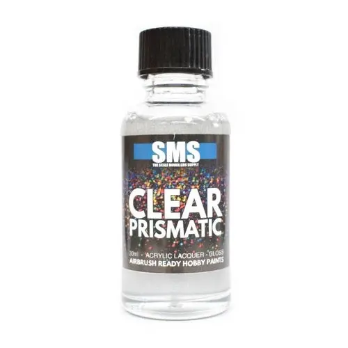 Sms Eff05 Acrylic Lacquer Effects Clear Prismatic 30Ml 1