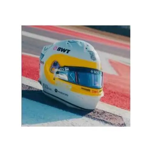 Spark 5Hf227 1/5 Bwt Alpine Formula One Team Franco Colapinto Us Gp 2025 1