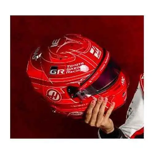 Spark 5Hf240 1/64 Tgr Haas F1 Team Esteban Ocon 2026 1