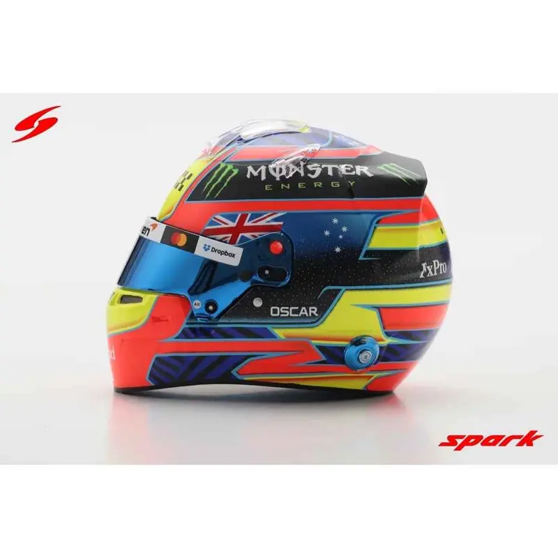 Spark 5Hf244 1/64 Mclaren Mastercard F1 Team Oscar Piastri 2026 1