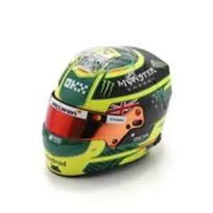 Spark 5Hf245 1/64 Mclaren Mastercard F1 Team Oscar Piastri Australian Gp 2026 1