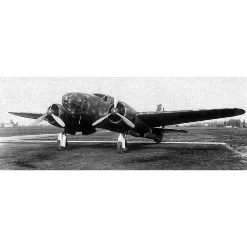 Special Hobby 72481 1/72 Caproni Ca.310 1
