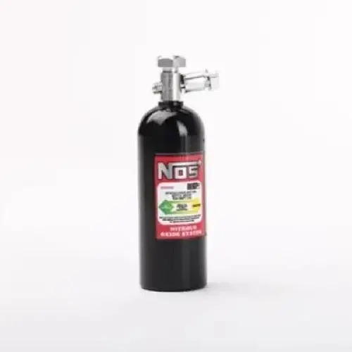 Speedline Nzo Balance Bottle 25G. Black 1