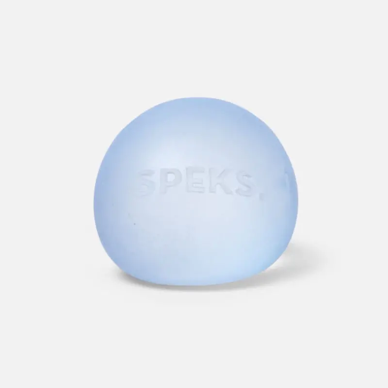 Speks Gump Blue 1