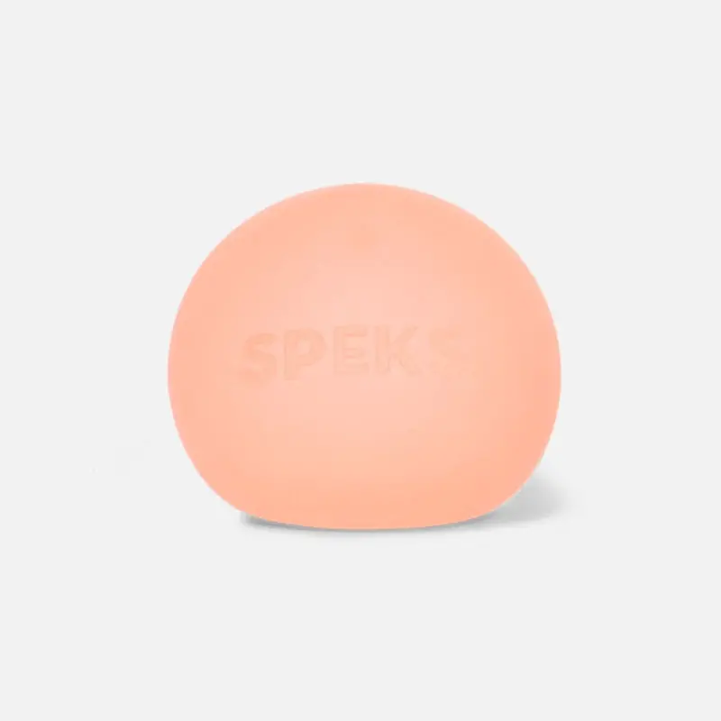 Speks Gump Orange 1