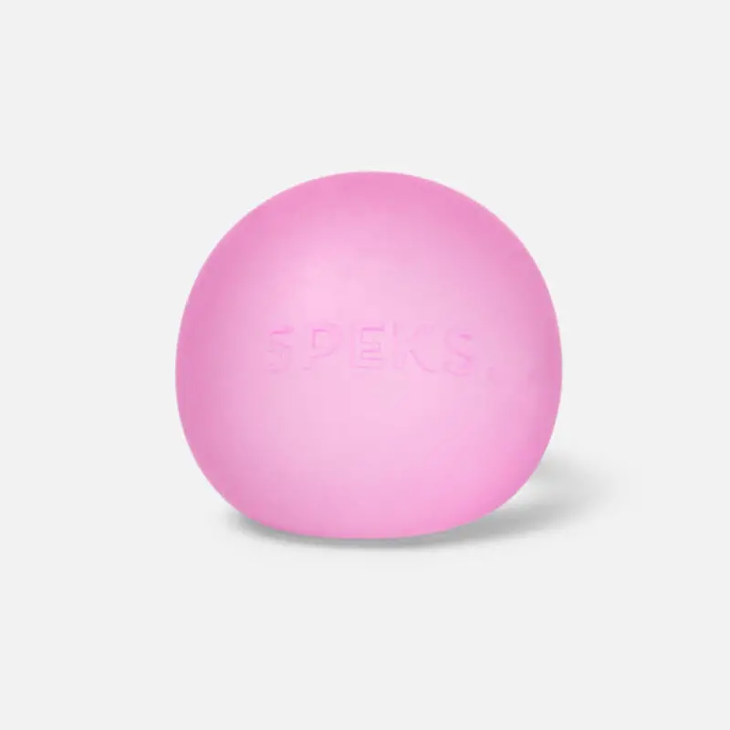 Speks Gump Pink 1