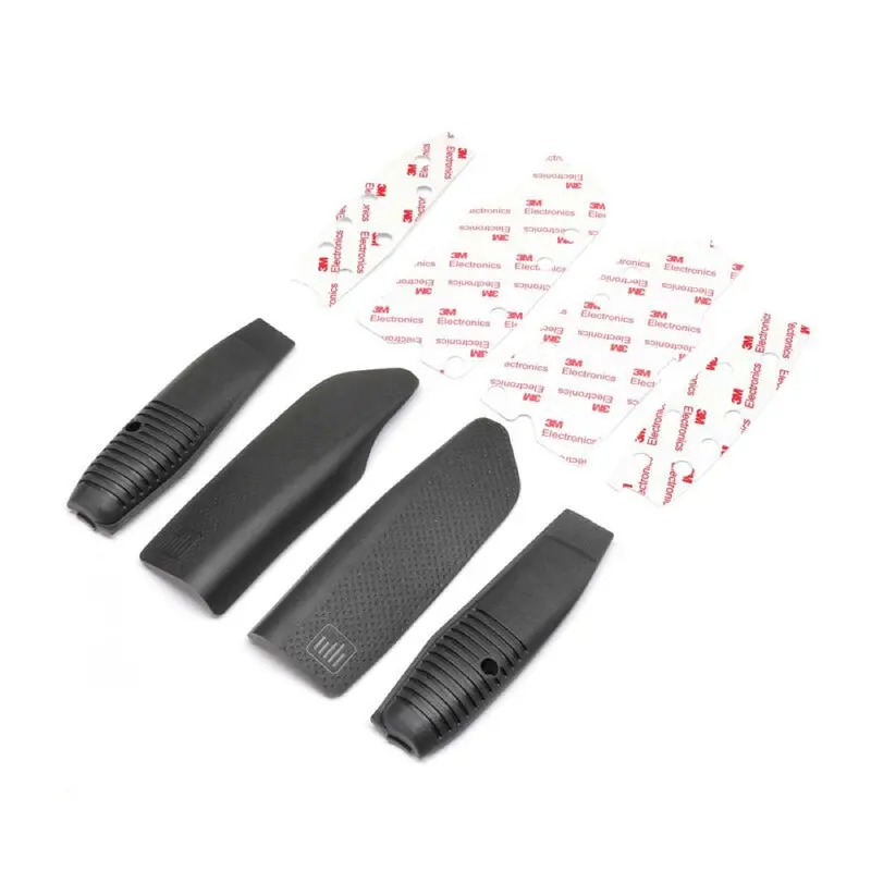 Spektrum 1014 Grey Grip Set With Tape Ix20 Ix20se 1