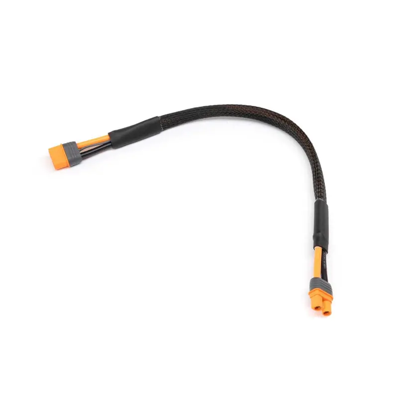 Spektrum 12Inch Extension Ic3 Battery To Ic3 Device Spmxca332 1