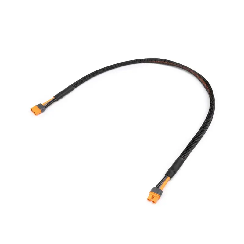 Spektrum 24Inch Extension Ic3 Battery To Ic3 Device Spmxca333 1