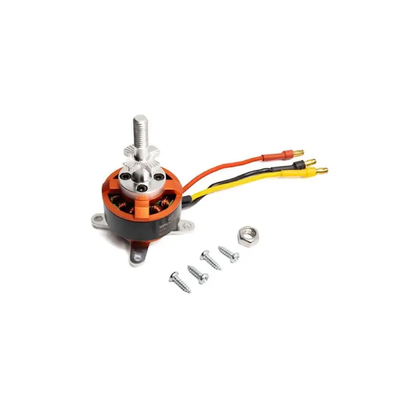 Spektrum 3513-1100Kv Brushless Motor Suit Se5a Spmxam3300 1
