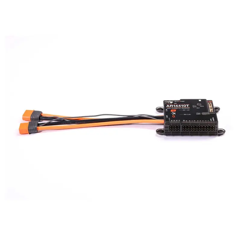 Spektrum Ar14410t 14 Channel Powersafe Telemetry Receiver 2