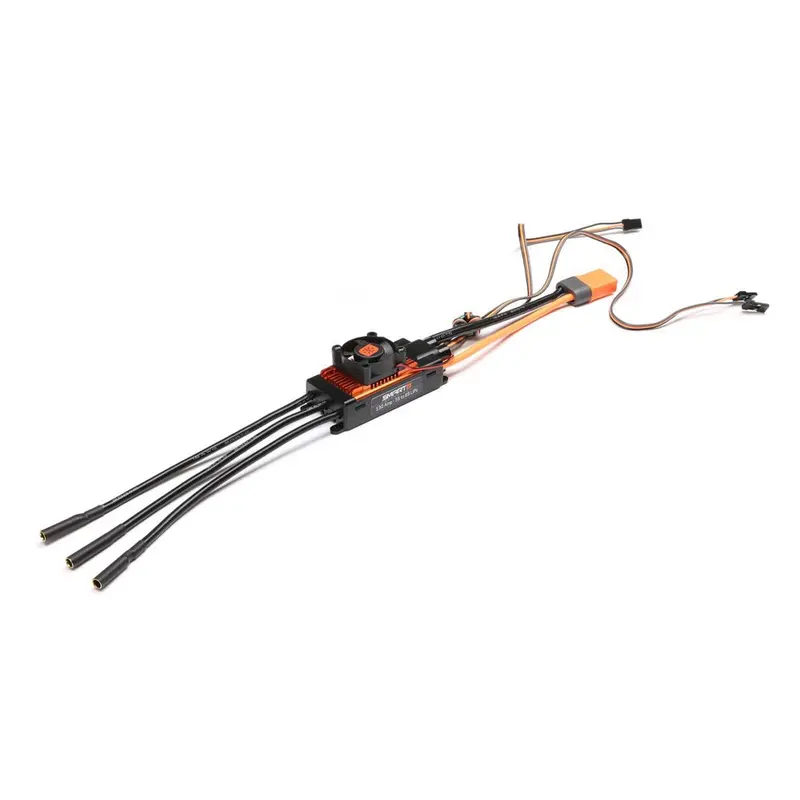 Spektrum Avian 130A 6S Pro Brushless Smart Esc 1