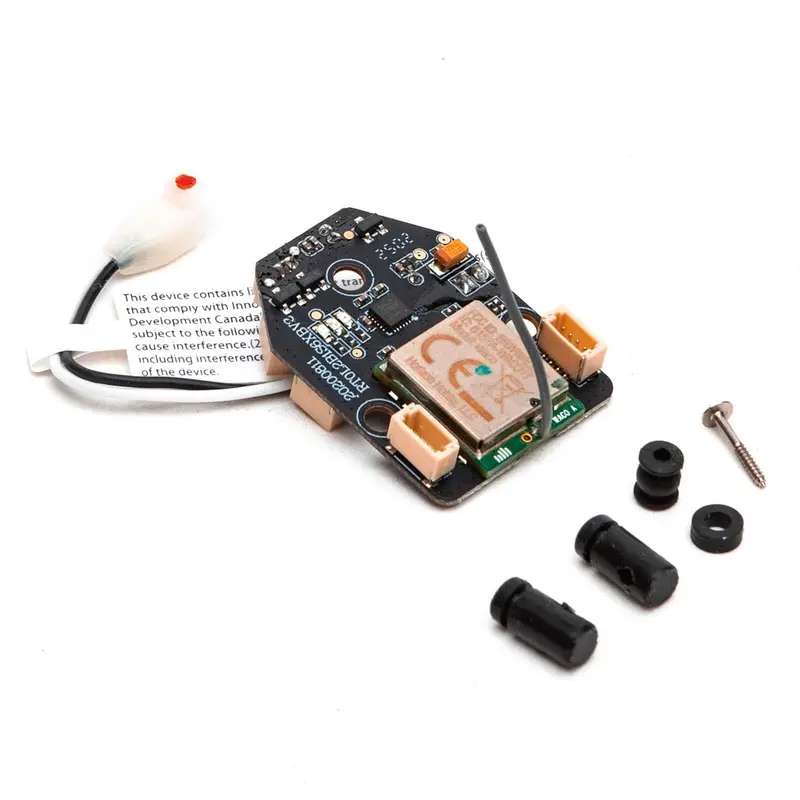 Spektrum Flight Controller 120 S2 1