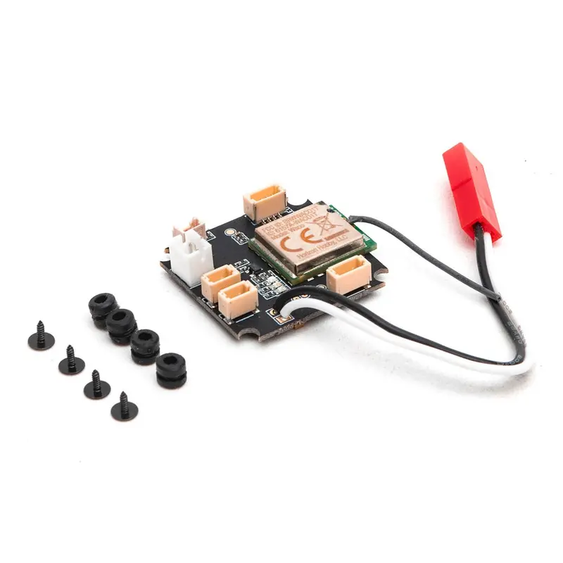 Spektrum Main Board 120 S2 1
