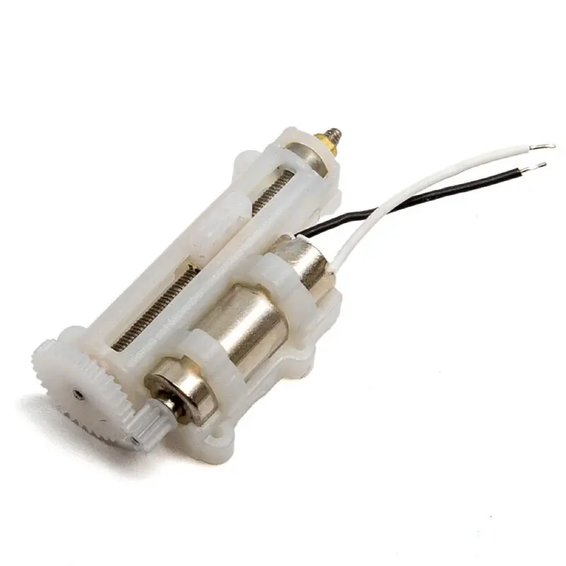 Spektrum Servo Mechanism Mcx Spmx-1107 1