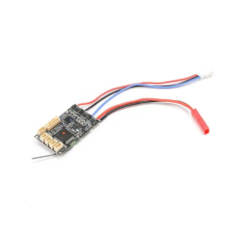 Spektrum Spm-1042 Receiver Esc Micro Scrappy 1