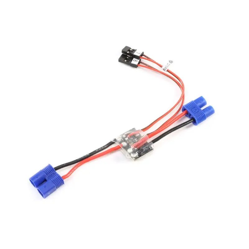 Spektrum Spm3236 Fpv Power Supply Unit Opterra 1.2M 1