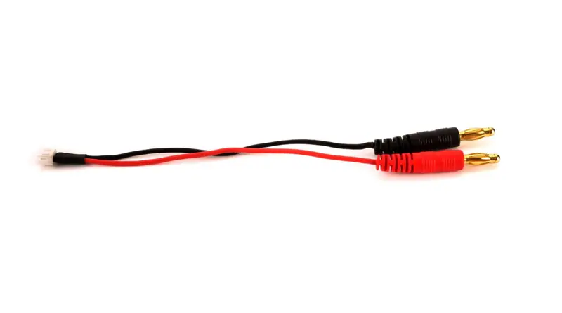 Spektrum Spm6834 Charger Adapter Spm Tx Battery Nimh/Lipo 1