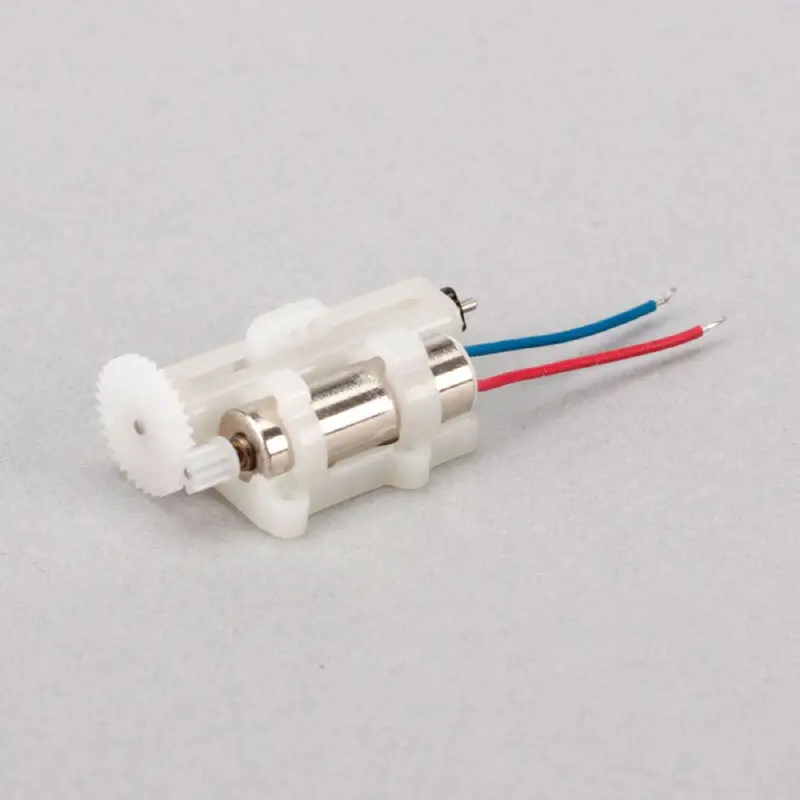 Spektrum Spm6835 Replacement Servo Mechanics 1.8-Gram 2005 1