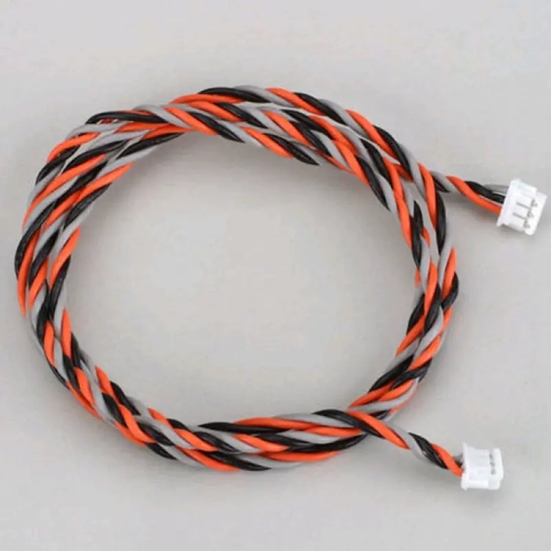 Spektrum Spm9013 24 Inch Remote Receiver Extension Lead 1