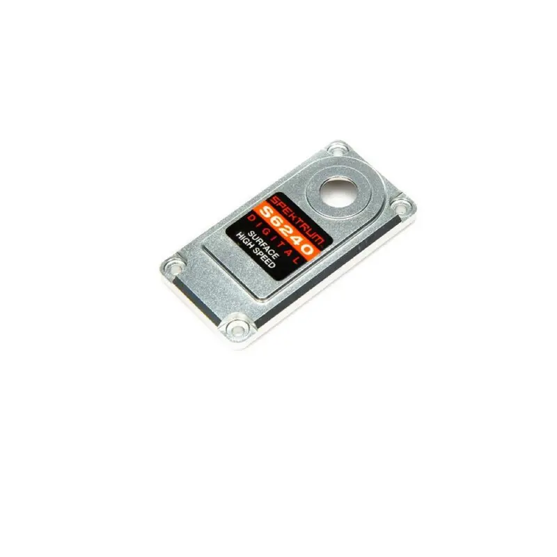 Spektrum Spm9063 S6240 / 6270 Metal Top Case 1