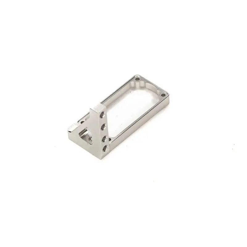 Spektrum Spm9065 6240 Receiver Mount 22X-4 Clearance 1