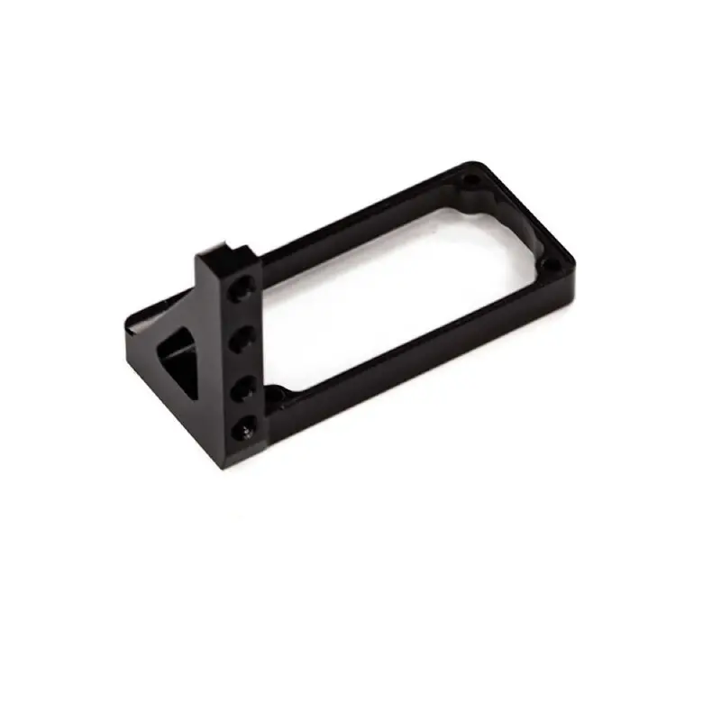 Spektrum Spm9067 6245 Servo Mount 22X-4 1