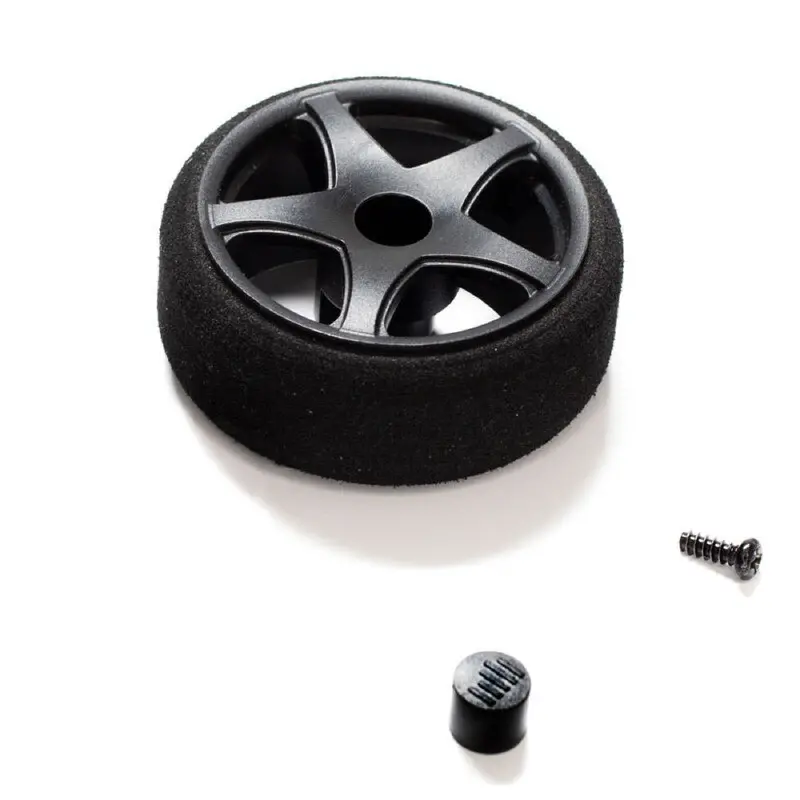 Spektrum Spm9068 Dx3 Wheel 1