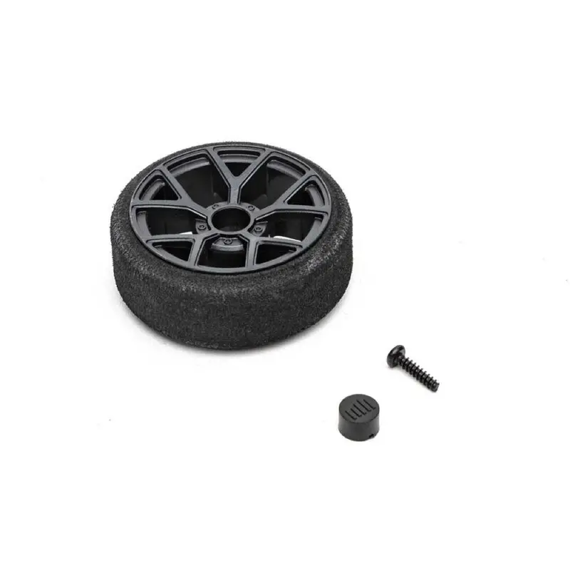 Spektrum Spm9071 Dx3 Slt3 Steering Wheel 1