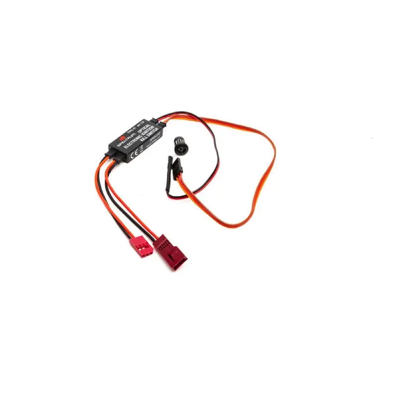 Spektrum Spma100 Optical Ignition Kill Switch Evoa100 1