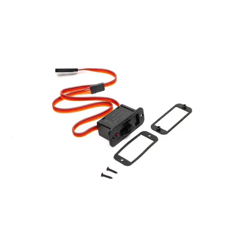 Spektrum Spma112 3 Wire Ignition Receiver Switch 1
