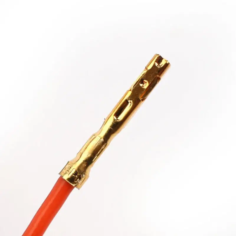 Spektrum Spma3000 Heavy Duty Servo Extension 3Inch 2