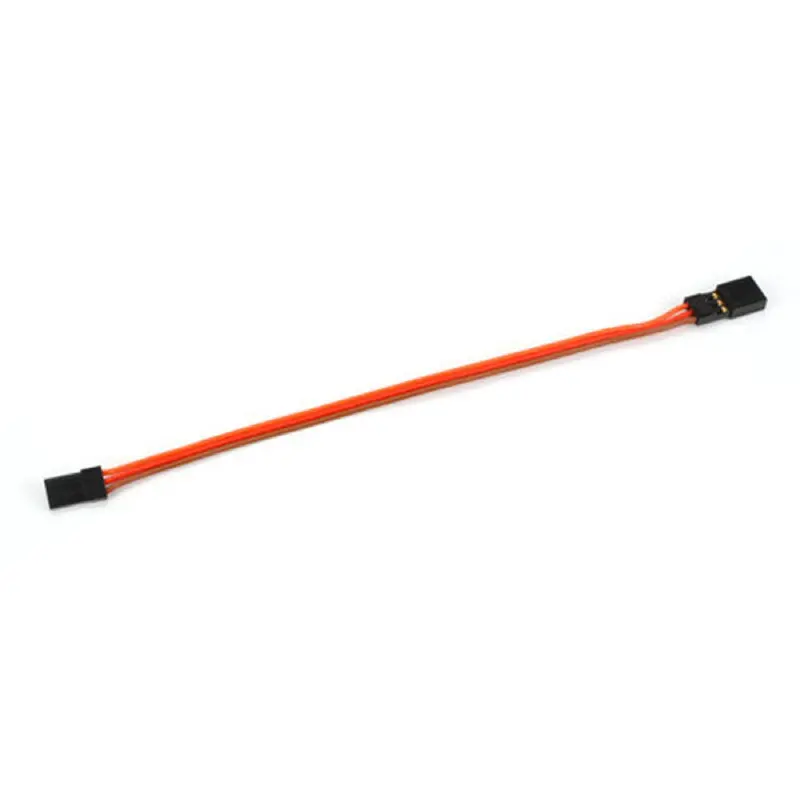 Spektrum Spma3001 Heavy Duty Servo Extension 6Inch 1