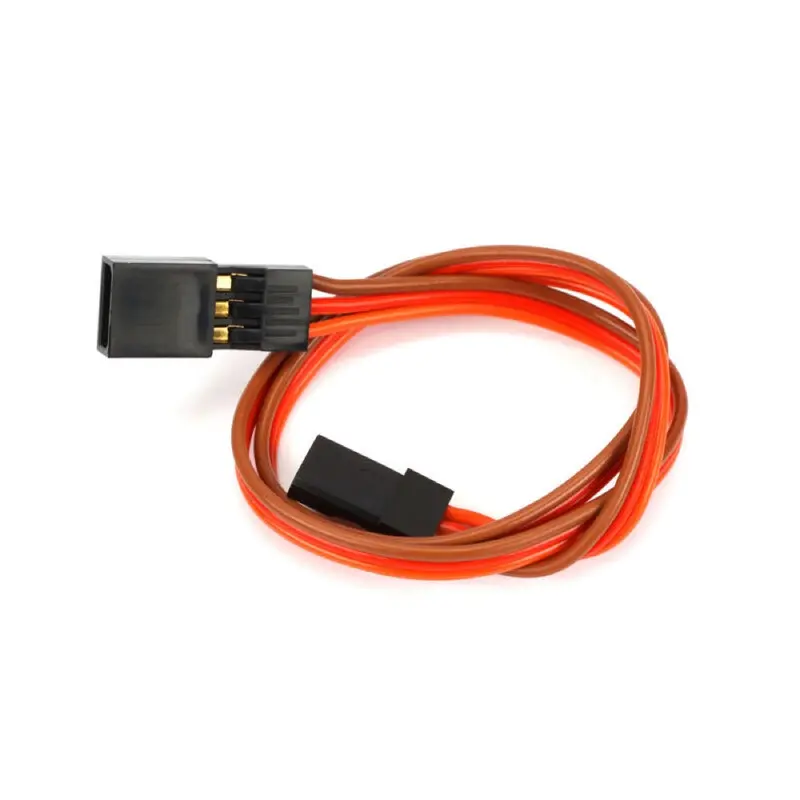 Spektrum Spma3003 Heavy Duty Servo Extension 12Inch 1