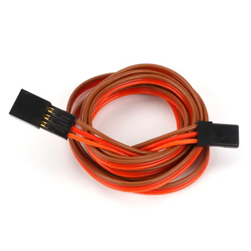 Spektrum Spma3006 Heavy Duty Servo Extension 36Inch 1