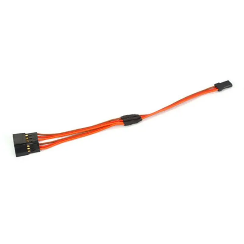 Spektrum Spma3008 Heavy Duty Y-Harness 1