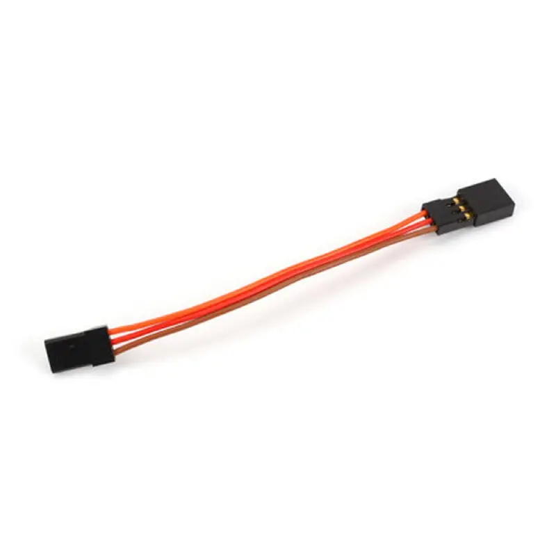 Spektrum Spma3050 Standard Servo Extension 3Inch 1