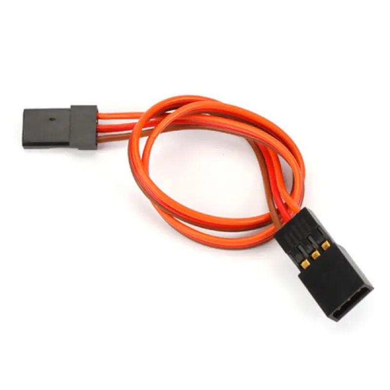 Spektrum Spma3052 Standard Servo Extension 9Inch 1