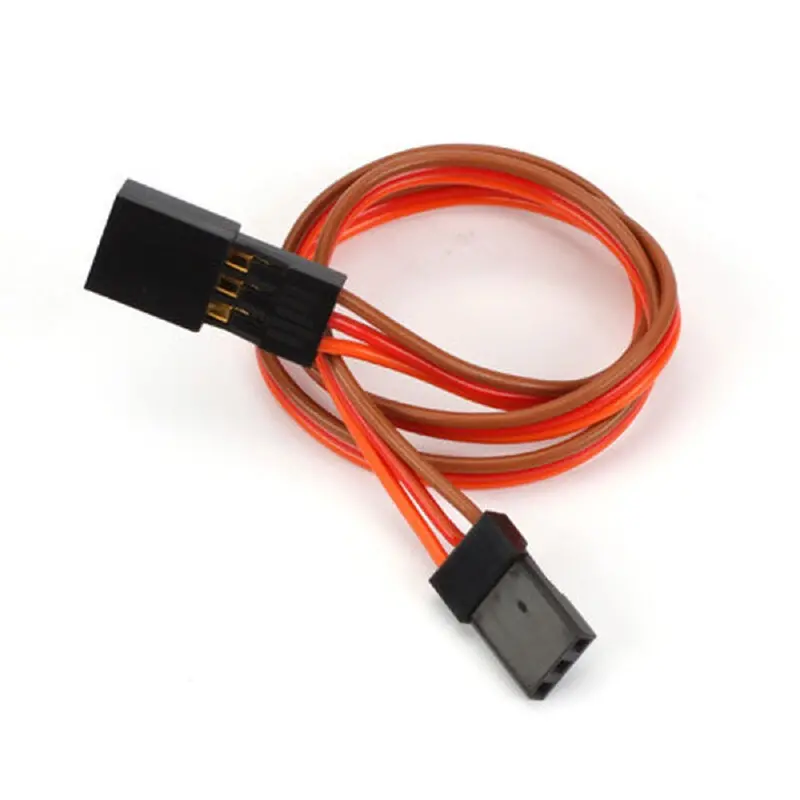 Spektrum Spma3053 Standard Servo Extension 12Inch 1