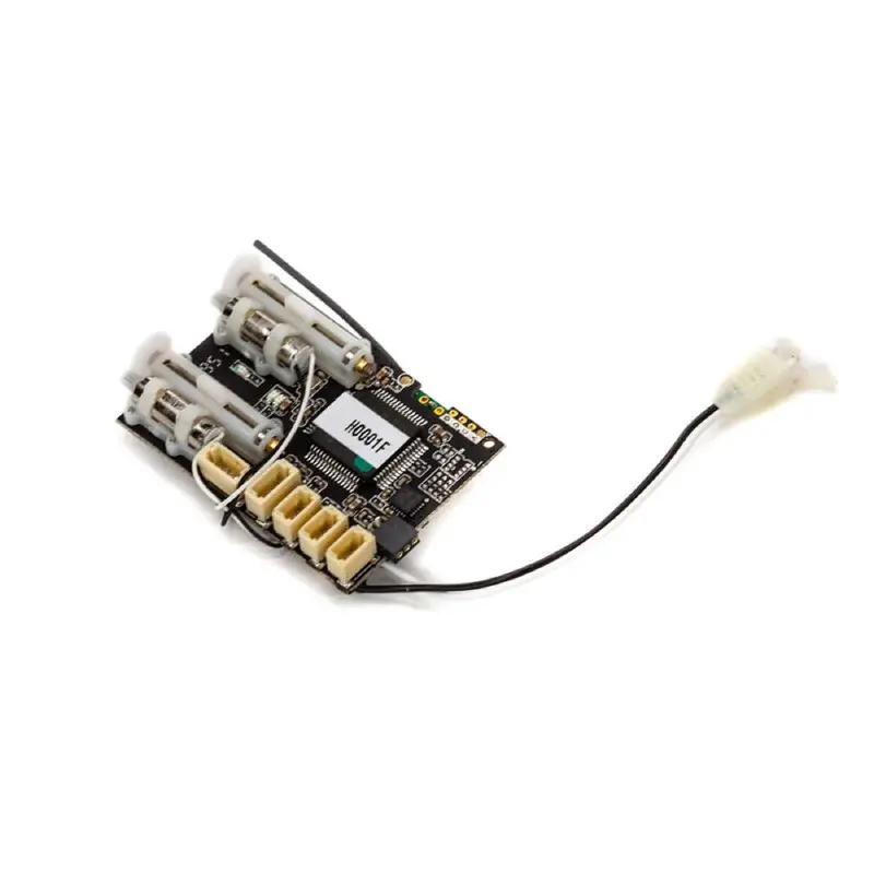 Spektrum Spma3179 Flight Controller Receiver Esc Sport Cub S 1