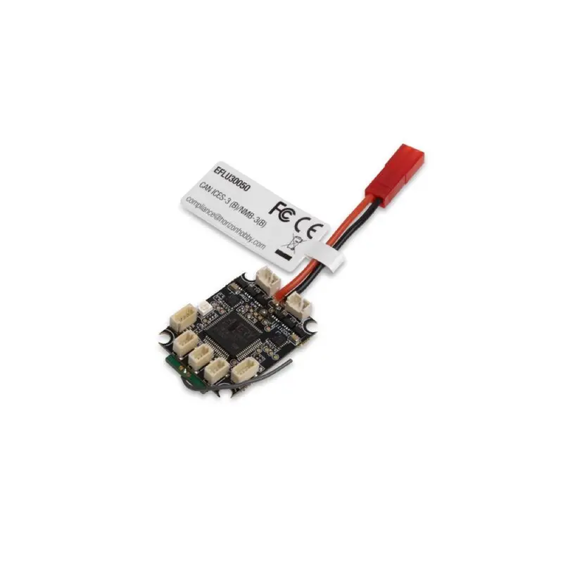 Spektrum Spma3192 Receiver/Esc Umx Twin Otter 1