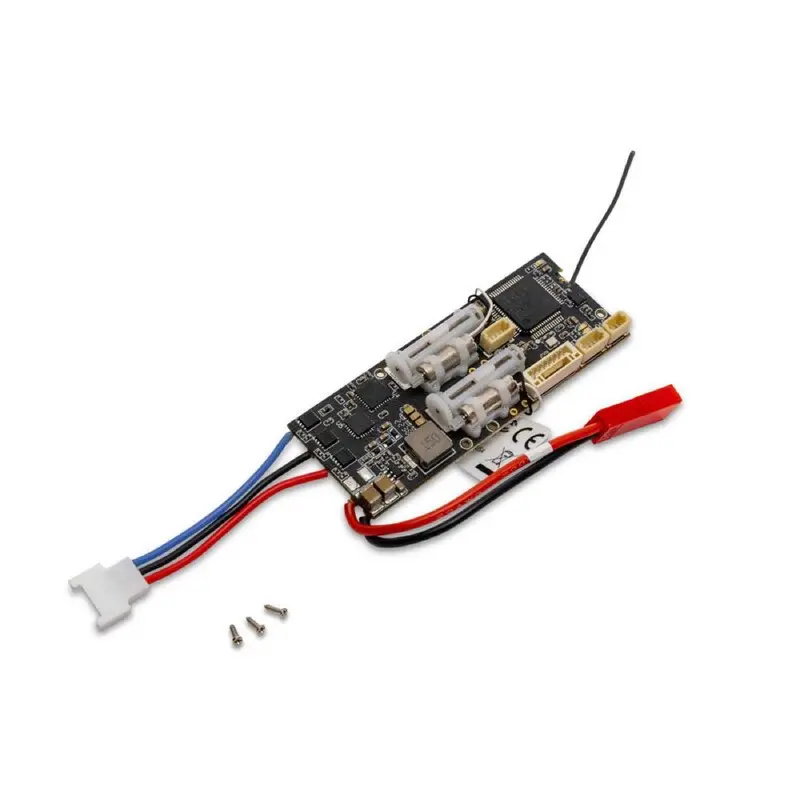 Spektrum Spma3197 Receiver/Esc Umx Conscendo 1